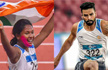 Asian Games 2018: India bags 11th Gold, medal tally swells to 54